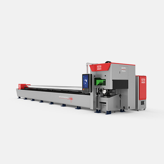 Máy cắt Laser FPC Series cho ống kim loại